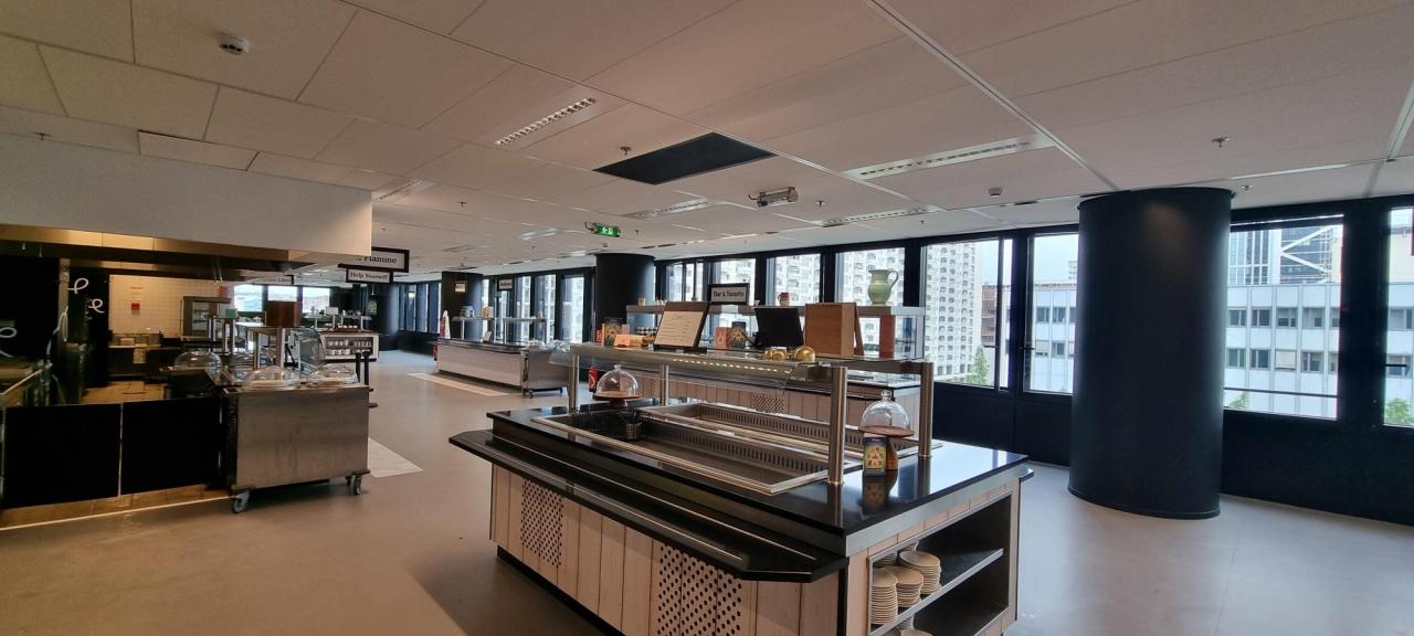 Bureau Lyon 6167m² Location bureau Lyon Rhône OLBUR2117787 34